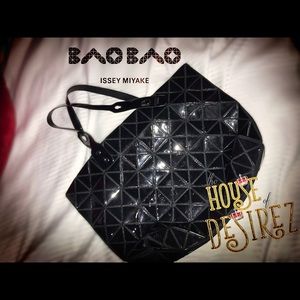 BAO BAO by ISSEY MIYAKE